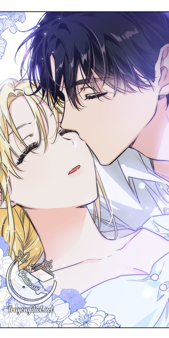 ác nữ xứng đôi với bạo chúa chapter 84.2 23