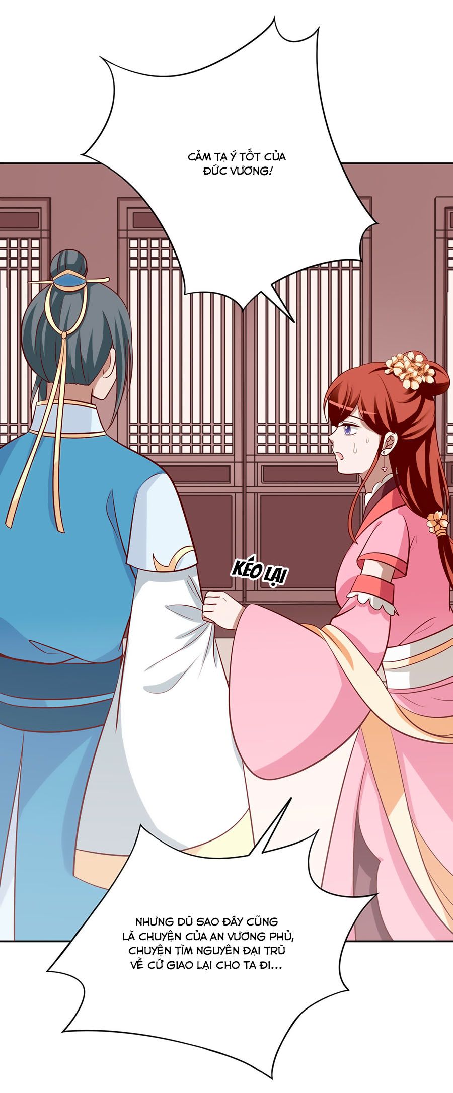 kiêu ngạo vương gia chủng điền phi chapter 98 7