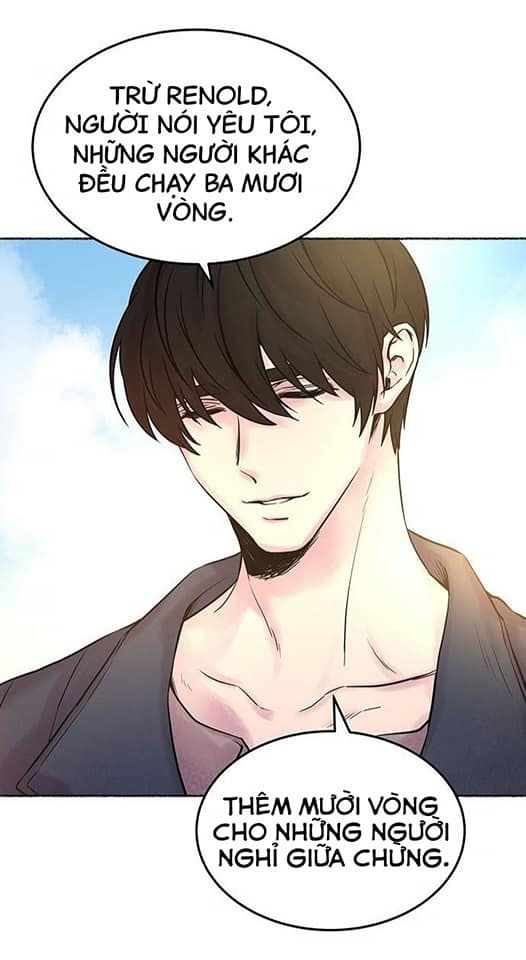 như gió trên cành cây khô chapter 5 5