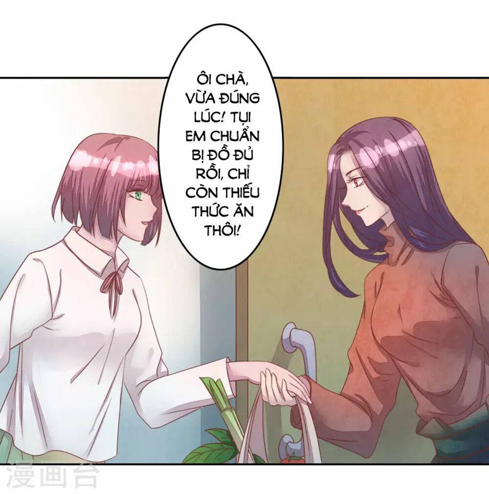 đào tạo nuôi dưỡng bạn trai mèo chapter 42 23