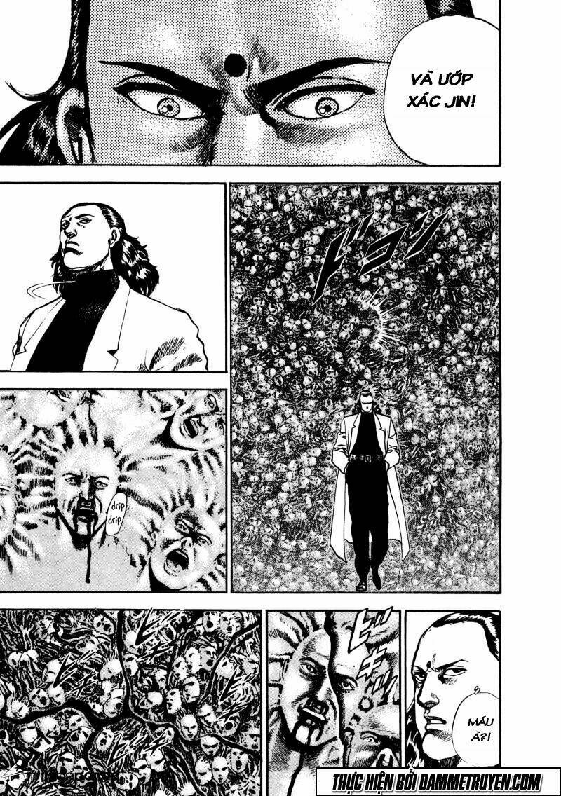 damned chapter 18 26