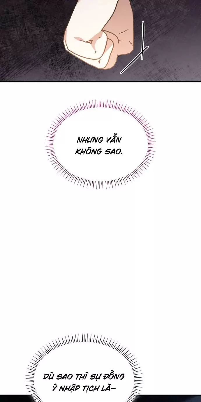 sống trong vườn hoa của công chúa chapter 24 14