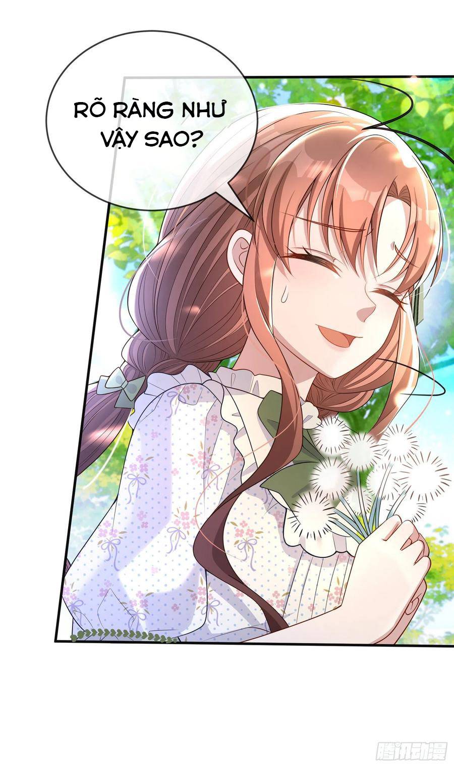 trở thành bạch nguyệt quang của phản diện hắc hoá chapter 32 25