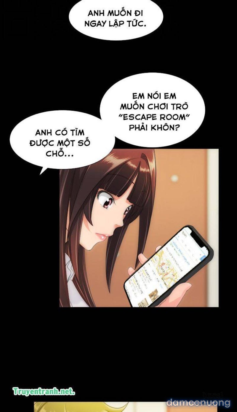 trải nghiệm người lớn chapter 50 7