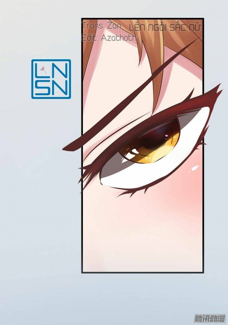 cưng chiều tình yêu bé nhỏ chapter 4 38