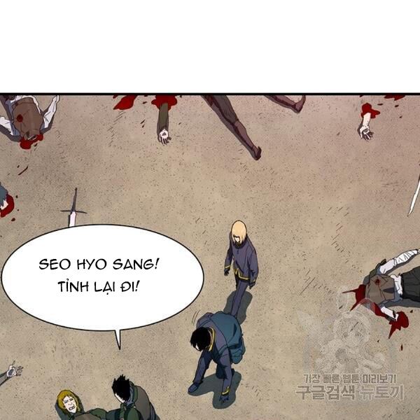 các chòm sao chỉ chú ý mình tôi chapter 26 133