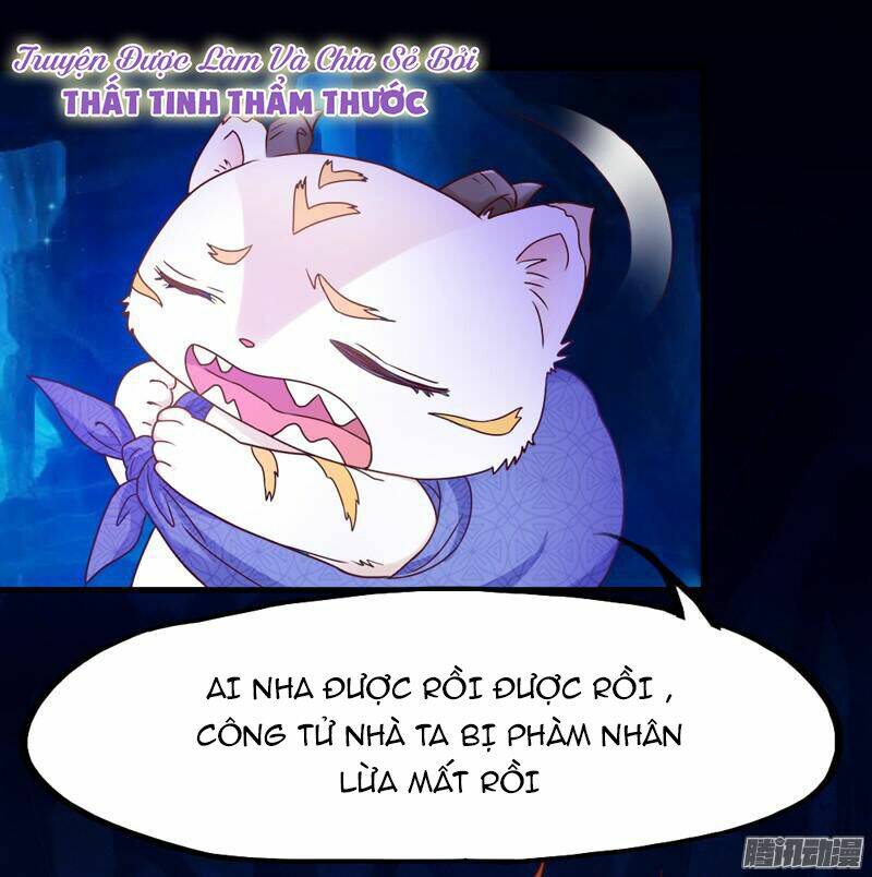 giữ chặt tiểu bạch long chapter 19 3