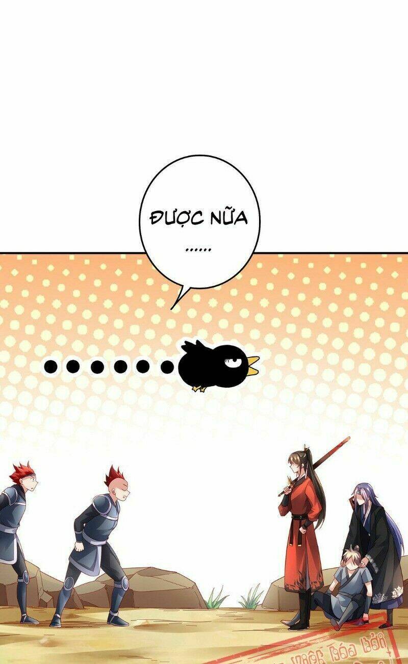 thiên kim bất hoán chapter 49 37