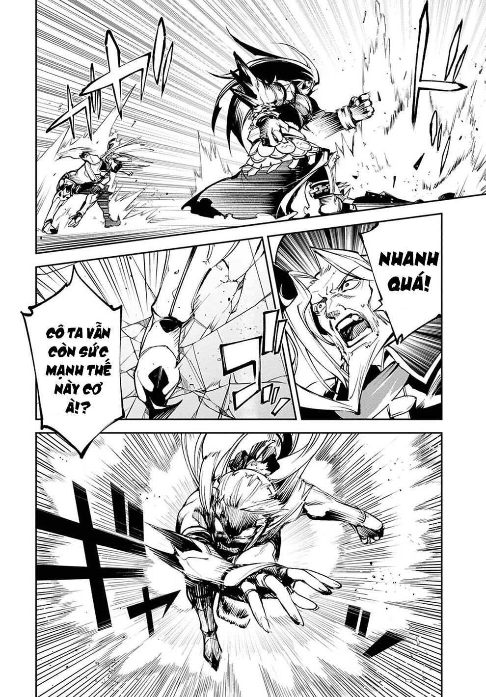 fate/grand order: epic of remnant - agartha chapter 25 22