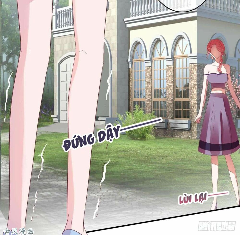 manh thê khó dỗ phần 1 chapter 29 42