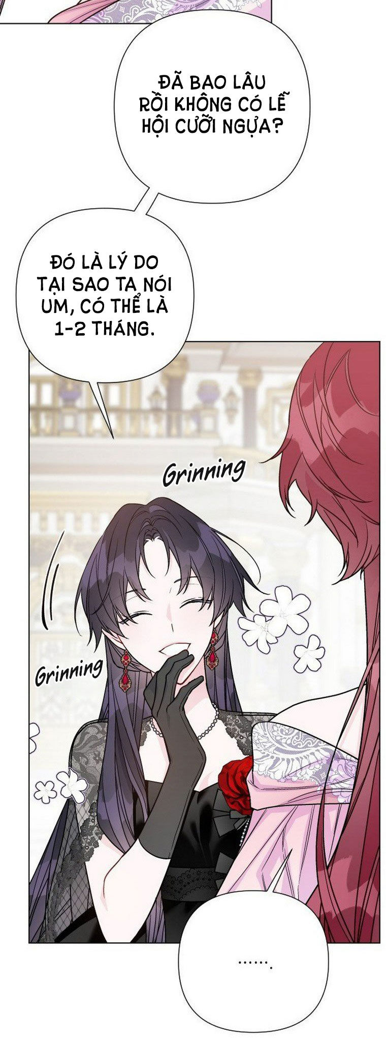 cách hiệp sĩ sống như một tiểu thư chapter 78 52