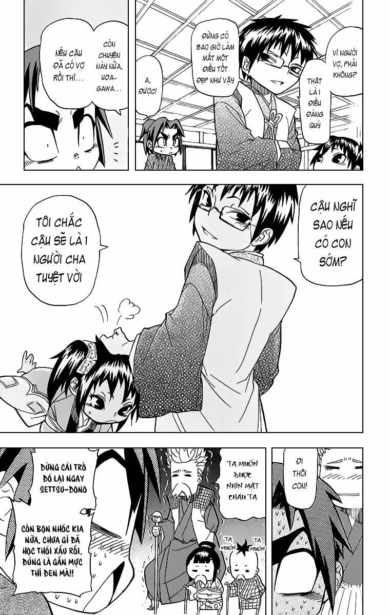 samurai usagi chapter 28 12