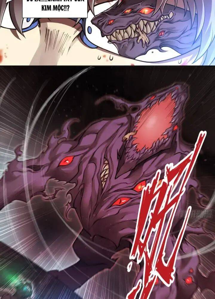 dự báo khải huyền chapter 111 21