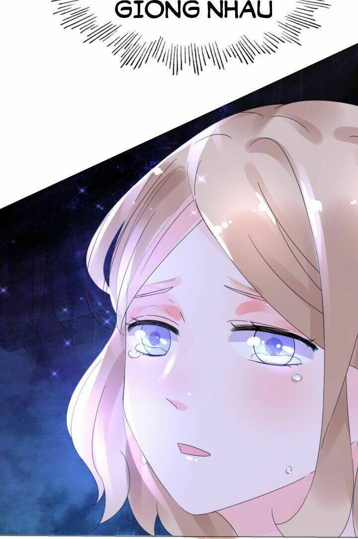 tổng tài đại nhân phi ngã bất khả chapter 1 14