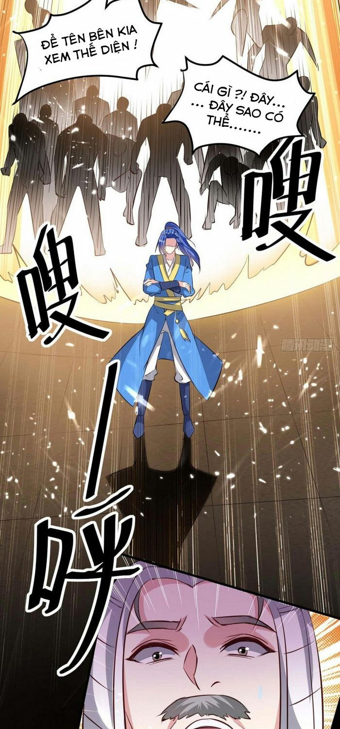 tối cường thăng cấp chapter 201 16