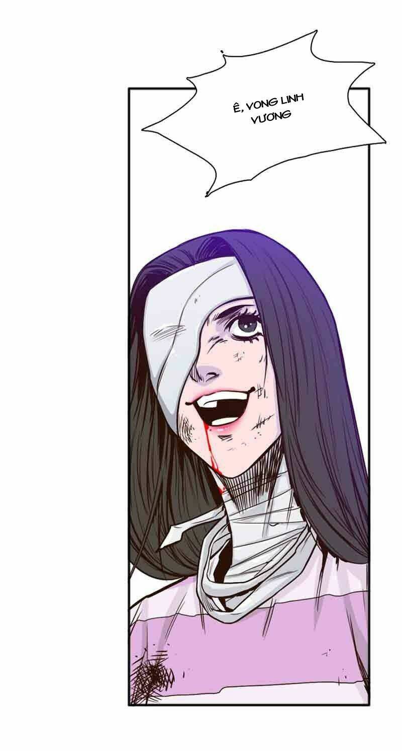 vua của vong linh chapter 54 3