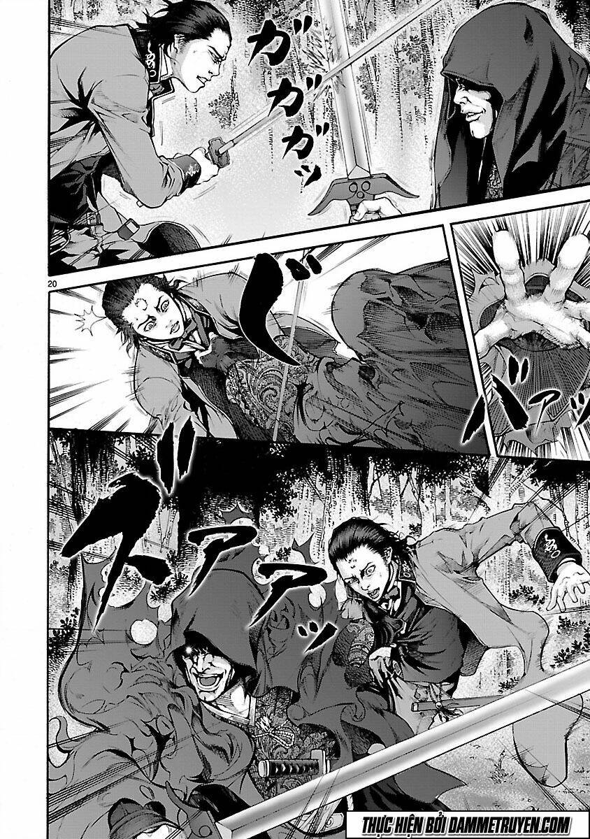 dragon effect chapter 9 20