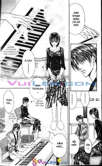 thử thách của kyouko chapter 79 117