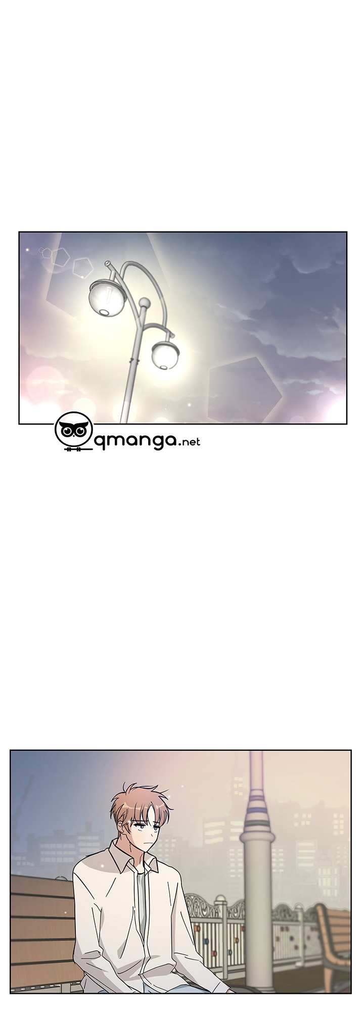 tình yêu của vị hoàng tử ngoài hành tinh chapter 6 29