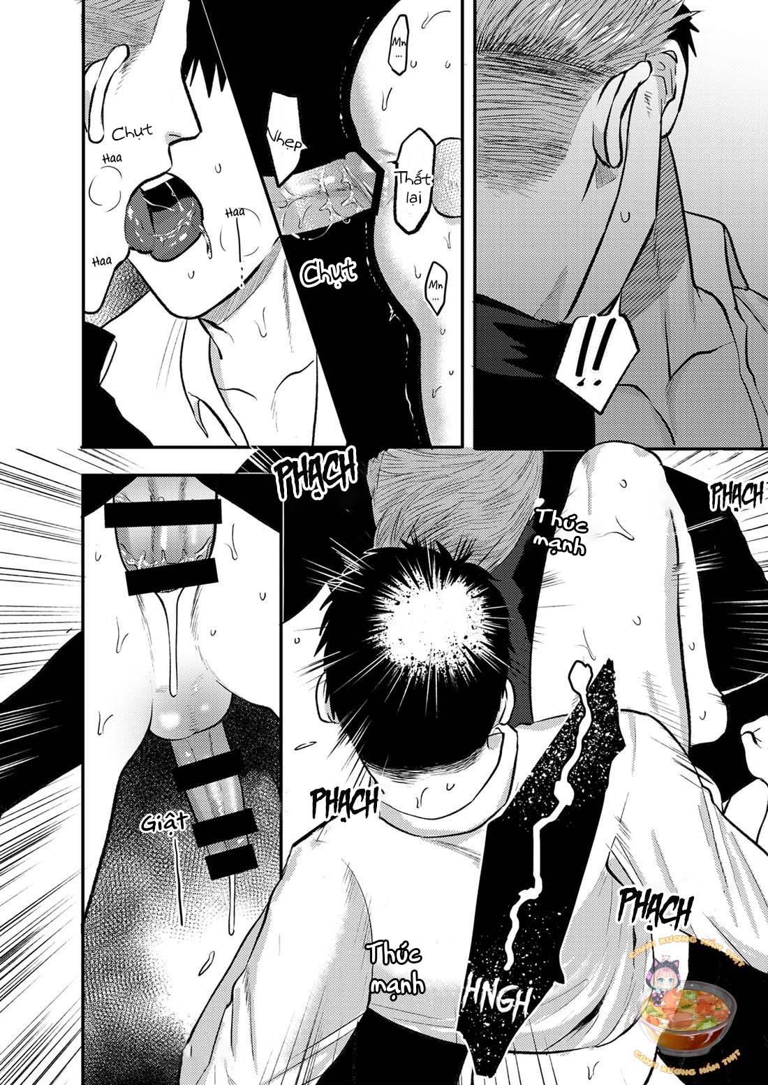 tổng hợp oneshot boylove chapter 135 24