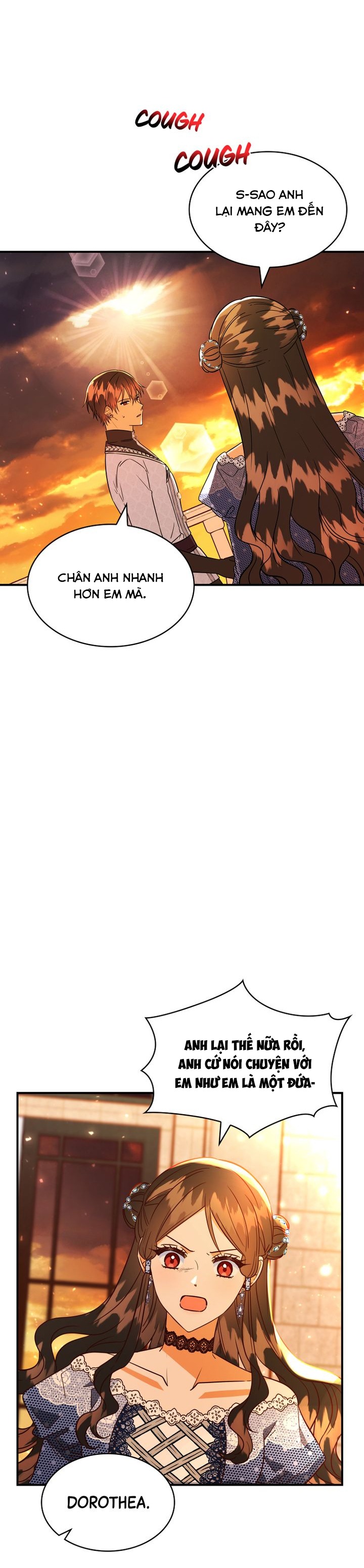 công lý của một ác nữ chapter 65 42