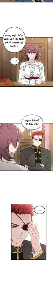 như anh muốn, hoàng tử chapter 6 5