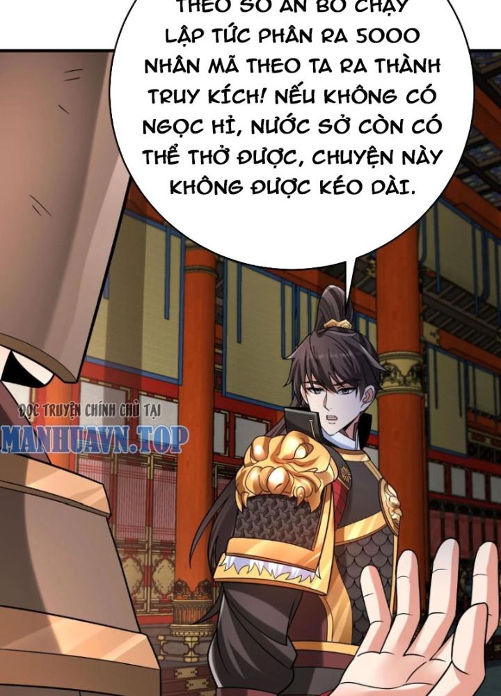 đại tần, ta là con tần thủy hoàng, giết địch thành thần chapter 84 98