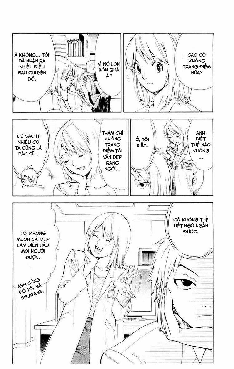 saijou no meii chapter 18 22