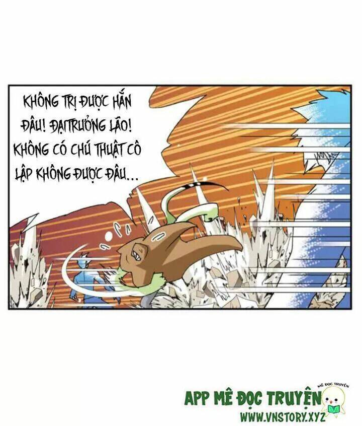 nhà có siêu dễ thương chapter 187 30