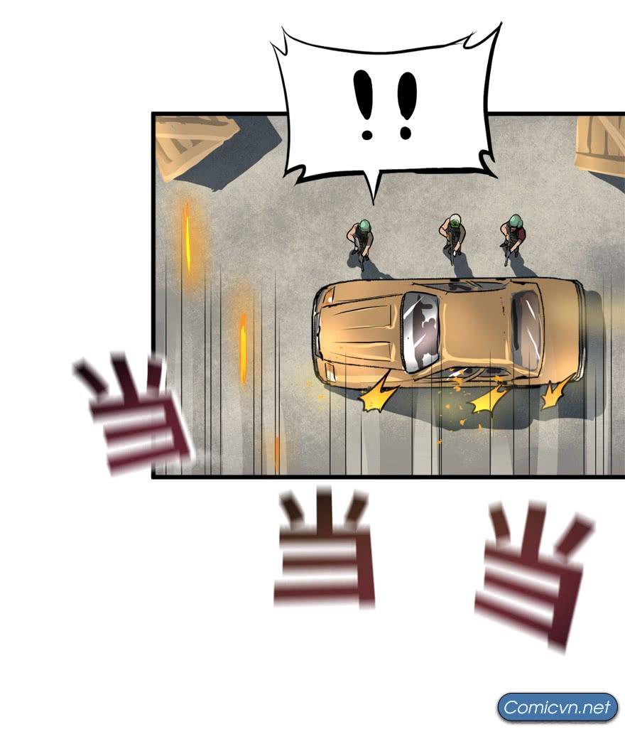 vua sinh tồn chapter 34 14