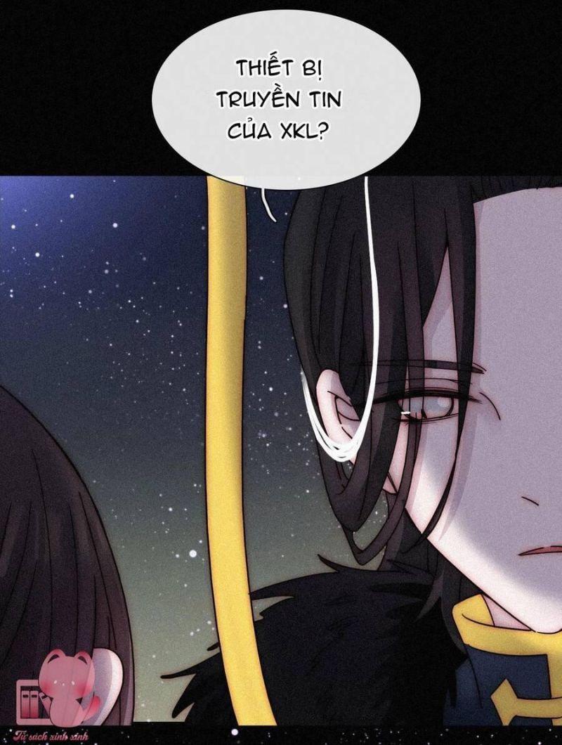 đêm tối chốn này chapter 78 14