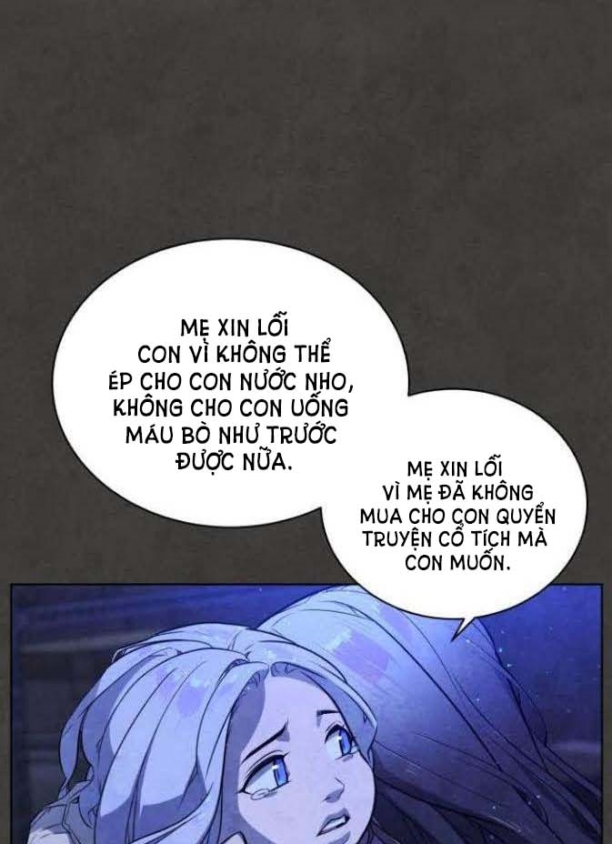 bạch huyết - white blood chapter 56 105