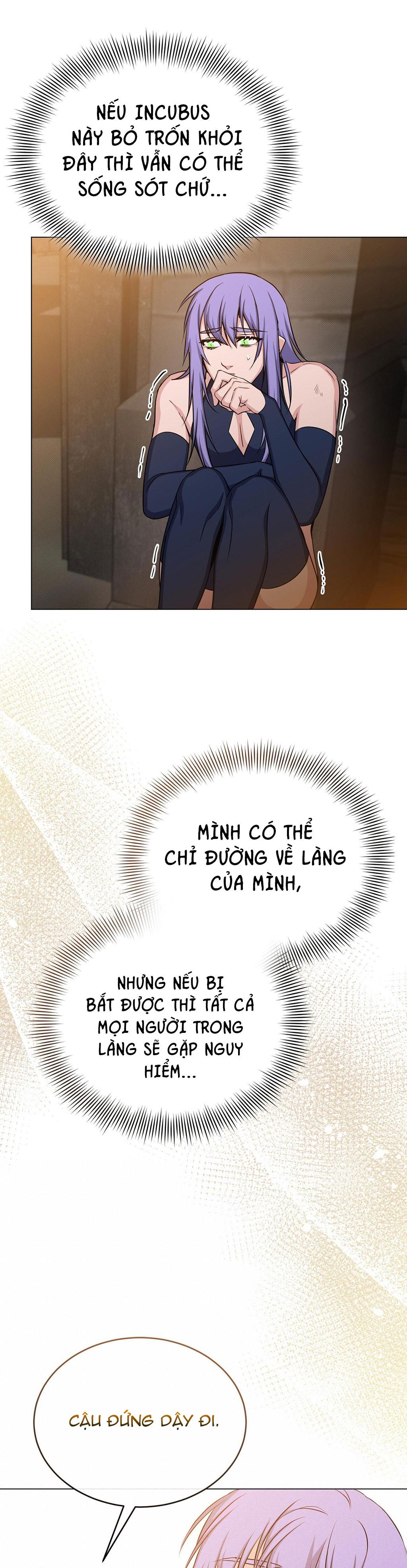 mặt trăng quỷ chapter 33 35