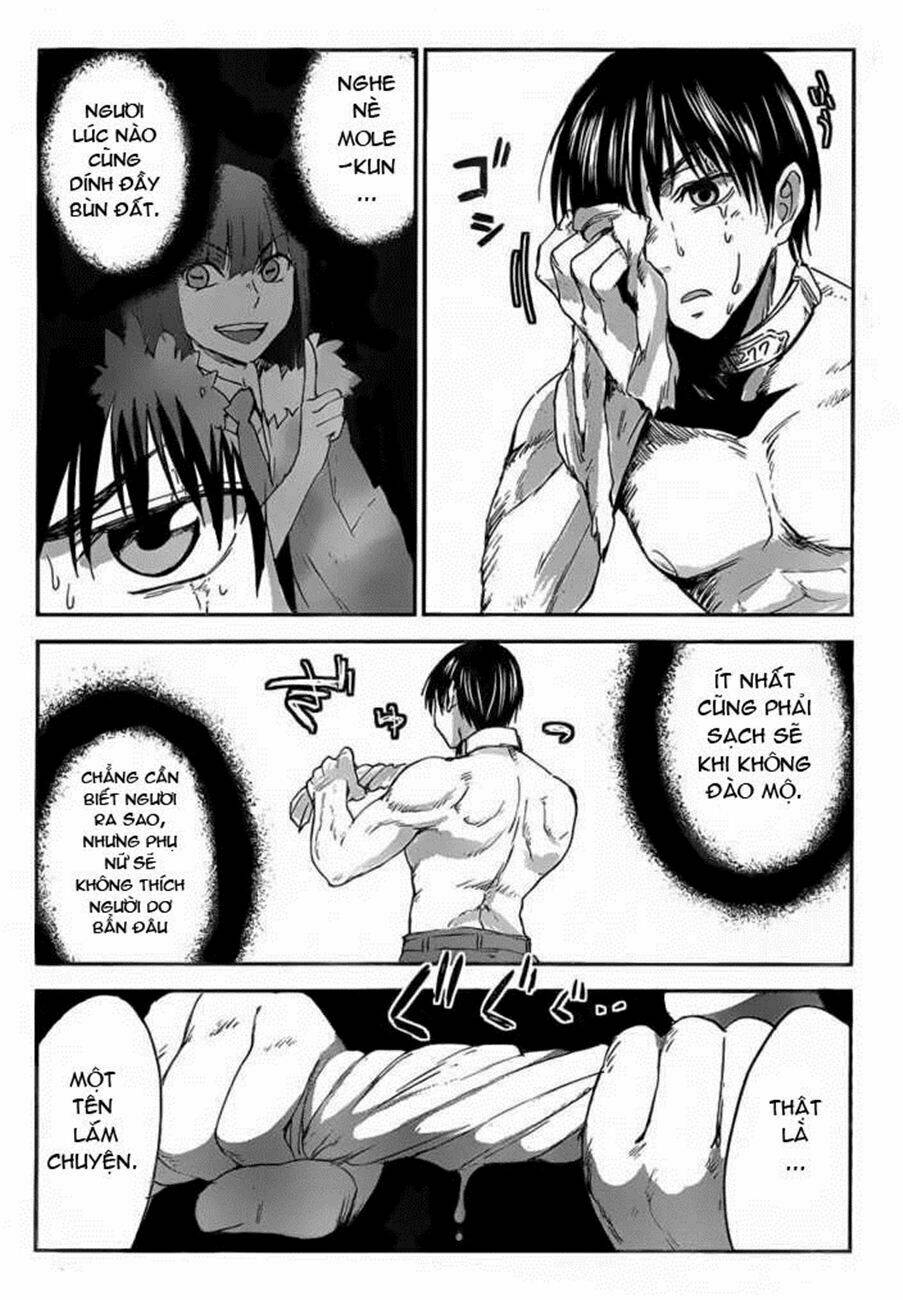 sugar dark chapter 6 22