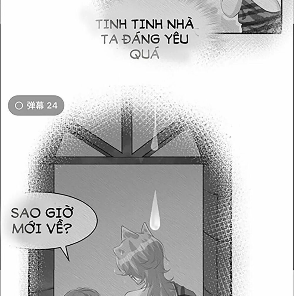[16+] thảnh thơi thú thế chủng chủng điền, sinh sinh tể chapter 104 21