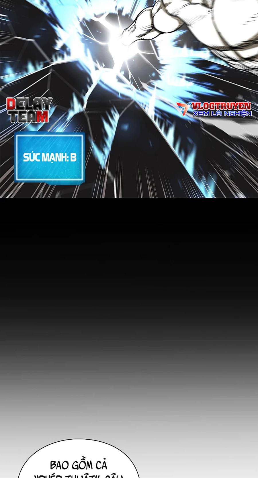 chiến binh học đường - cuộc đột kích trong ngục tối chapter 13 79