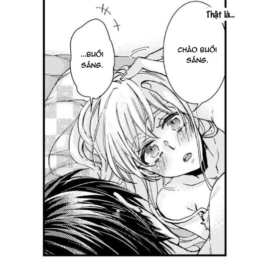 vị sếp thú tính nhà bên chapter 67.1 6