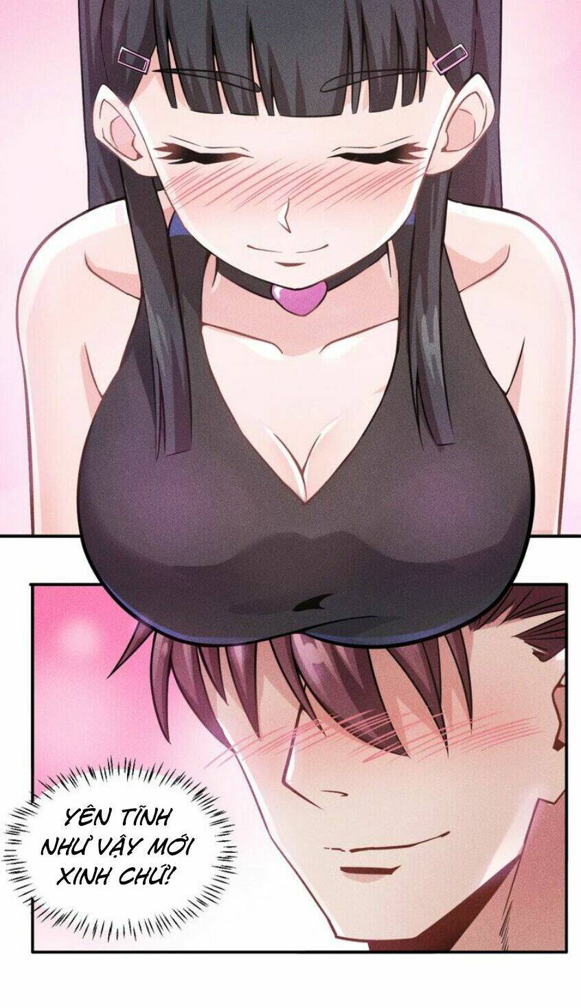 cao thủ cận vệ của nữ chủ tịch chapter 30 24