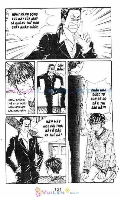 anh là của tôi chapter 2 121