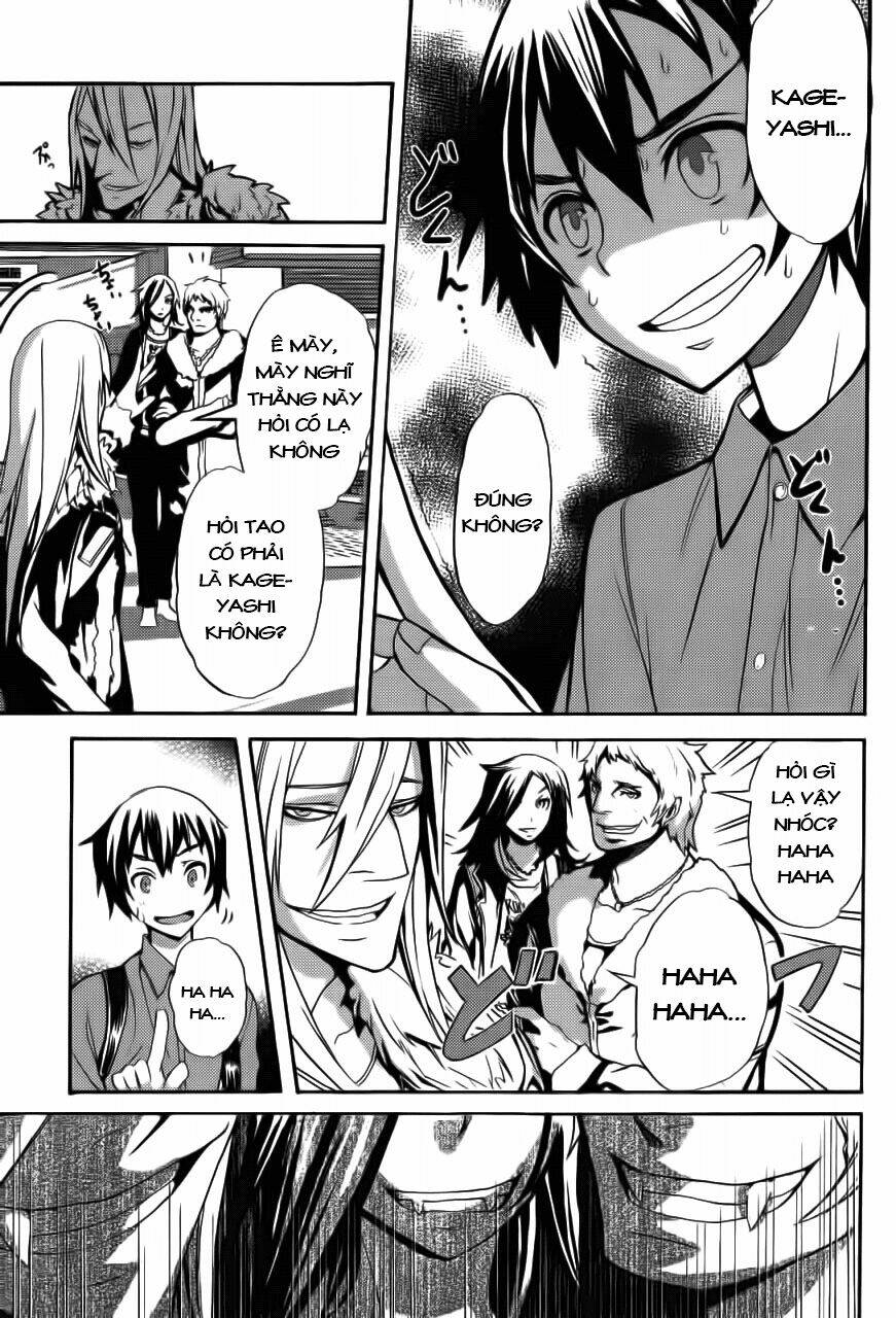 akiba's trip chapter 2 28