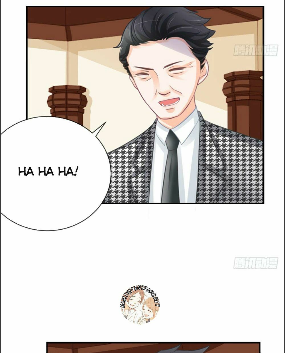 cẩm lý thiếu nữ của tôi chapter 8.1 9