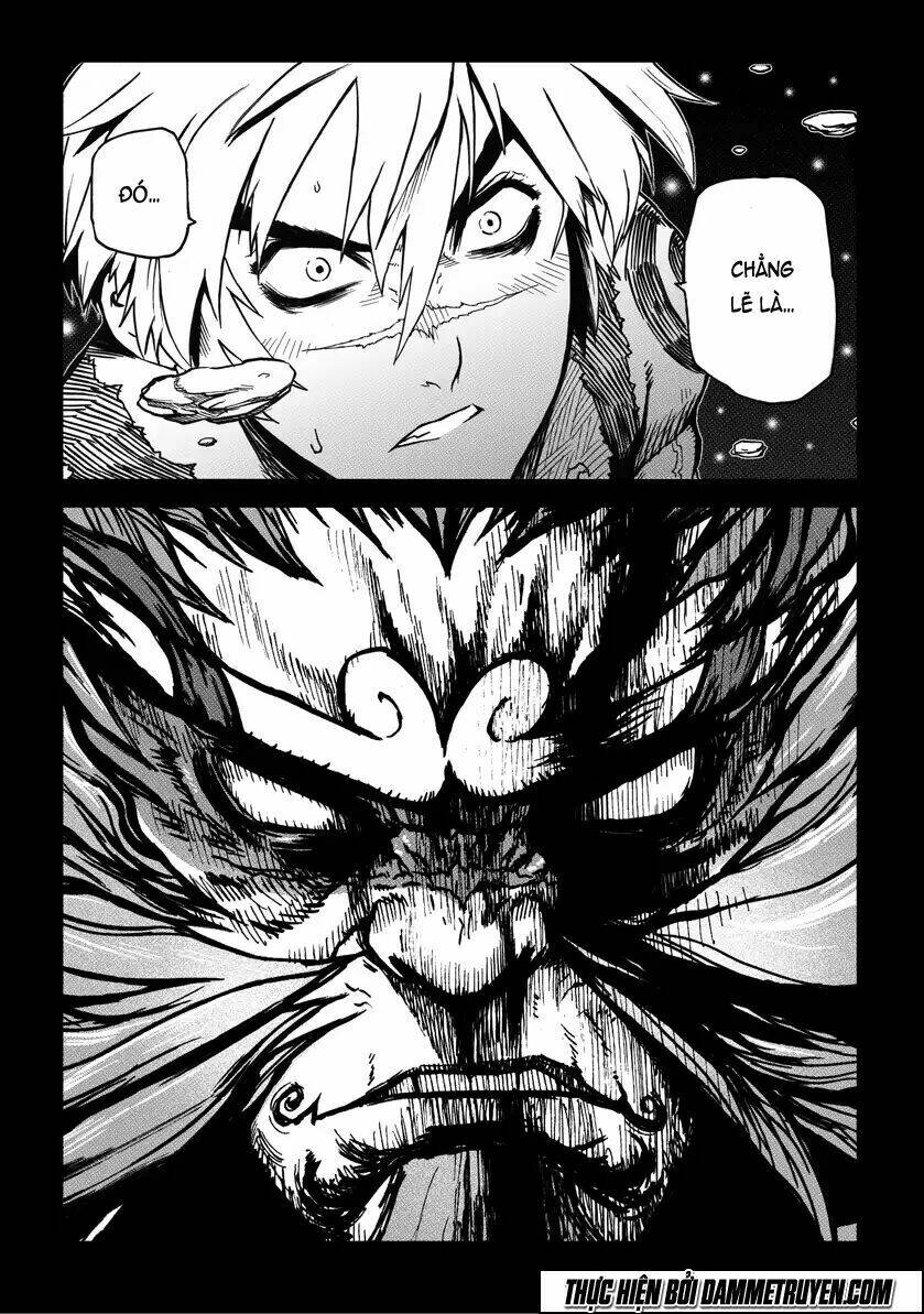 unity of heaven chapter 3.1 2