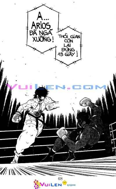 truyền nhân atula - shura no mon i chapter 26 65