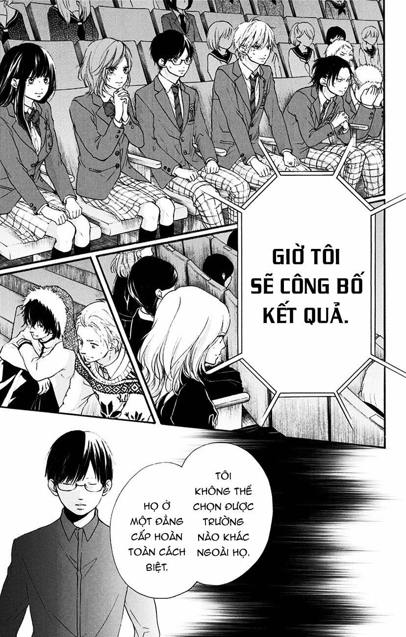 kono oto tomare! chapter 53 31