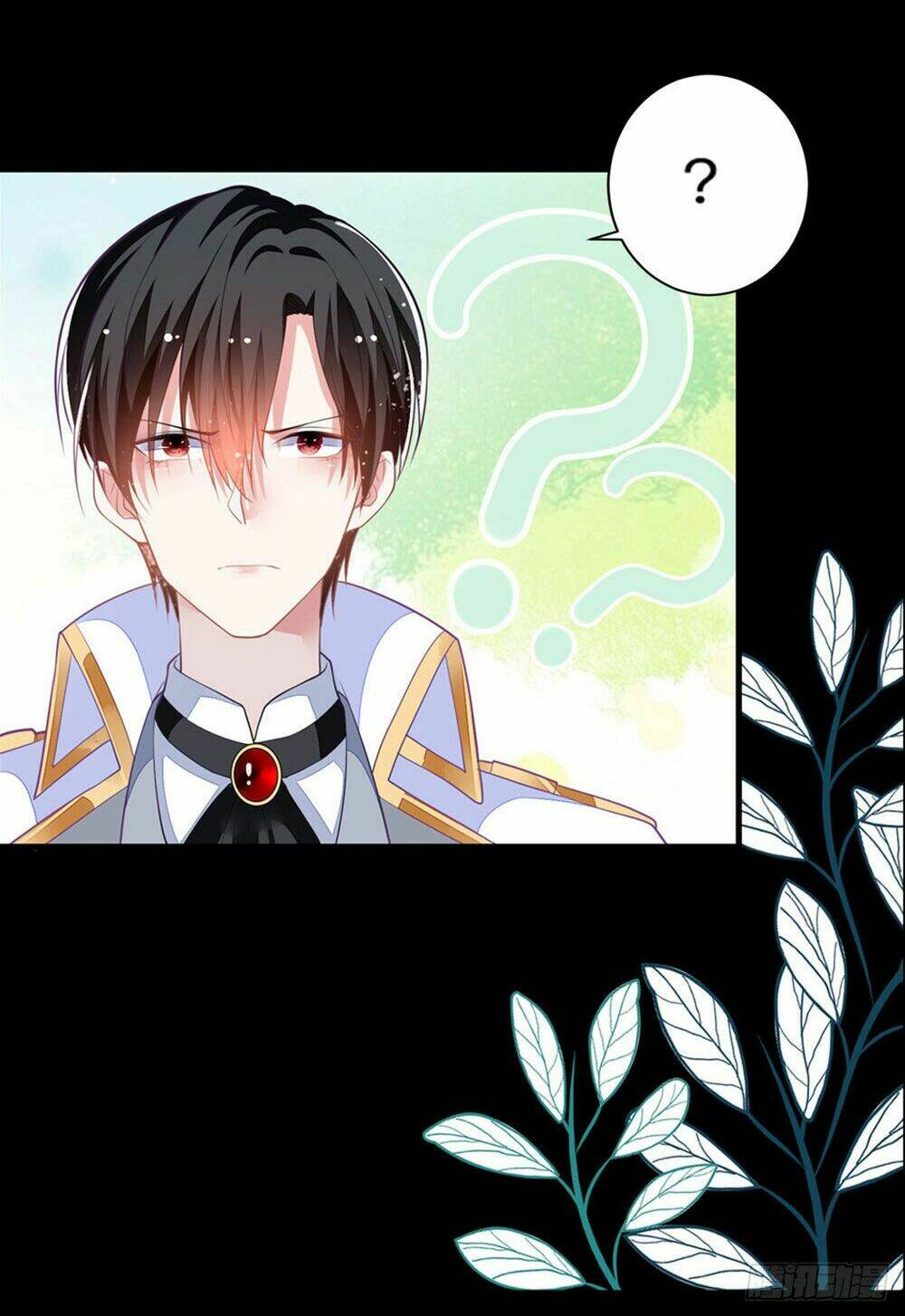 dị thế thịnh sủng : bỗng một ngày trở thành vương tước thiếu nữ chapter 7 22