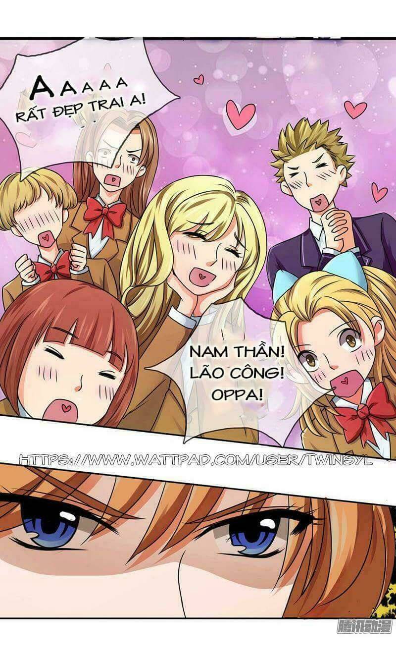 bá đạo trung khuyển tìm ái ký chapter 22 8