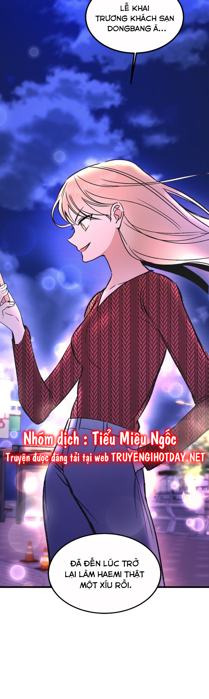 cuộc sống riêng của chị tôi chapter 25 19