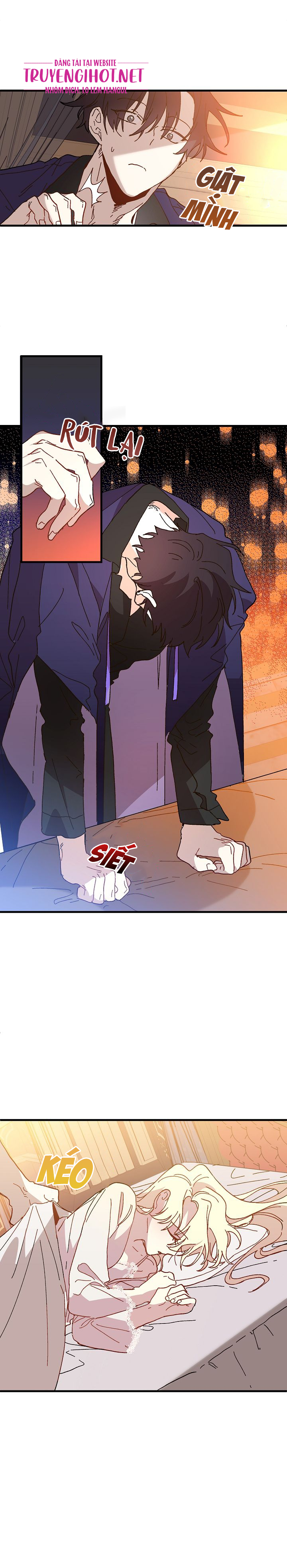 công chúa giả điên chapter 29 12