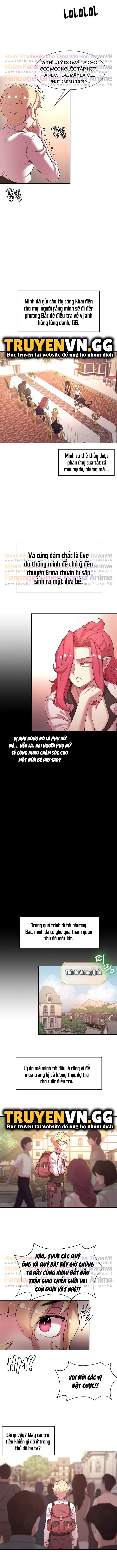 chuyển sinh thành phản diện game chapter 45 9