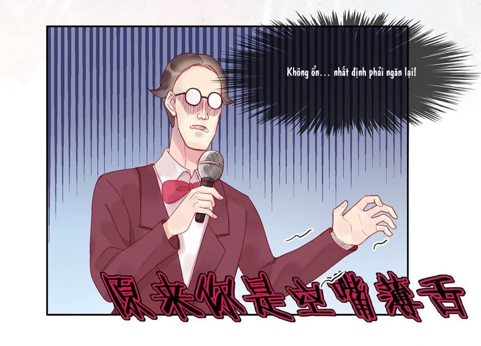 vương bài điềm mật chapter 1 32